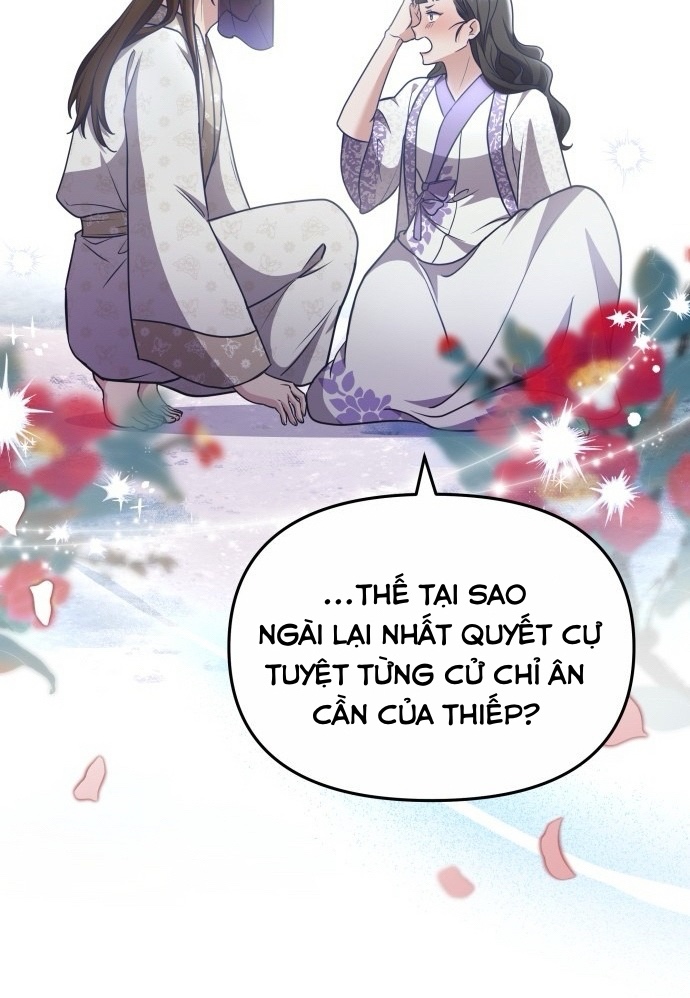 cao thủ chốn hậu cung chapter 147 13