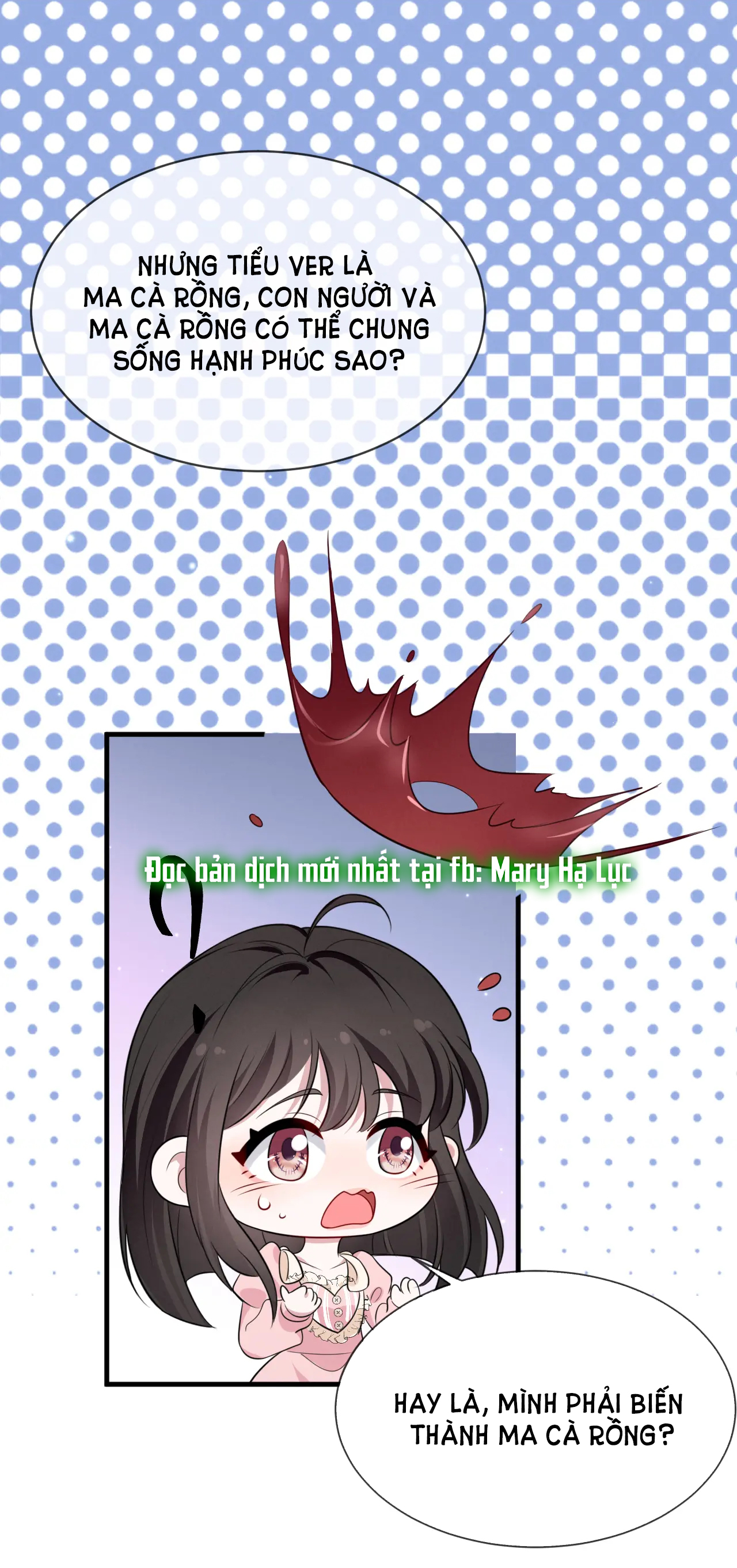 sống chung với chị gái ma cà rồng chapter 28 18