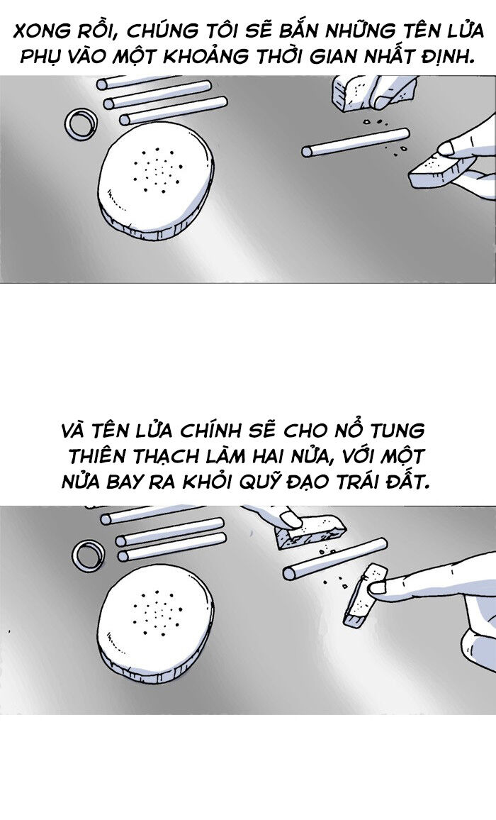 mắc kẹt trên mặt trăng chapter 1 12