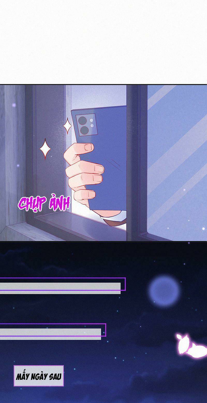 mami đột kích, thiên tài manh bảo khốc daddy chapter 40 11