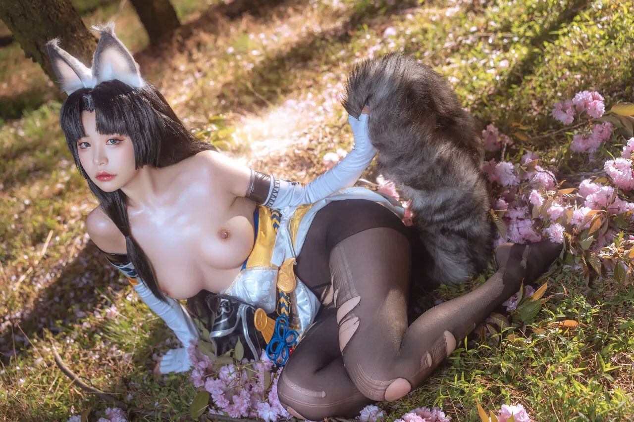 hình cosplay chapter 130 24