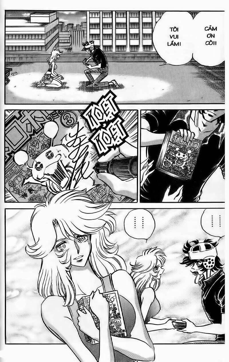 cây bút thần kỳ chapter 2 46