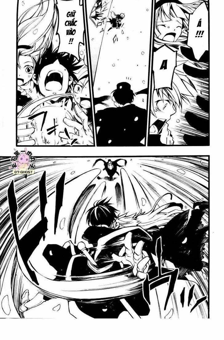 07 hồn ma chapter 77 21