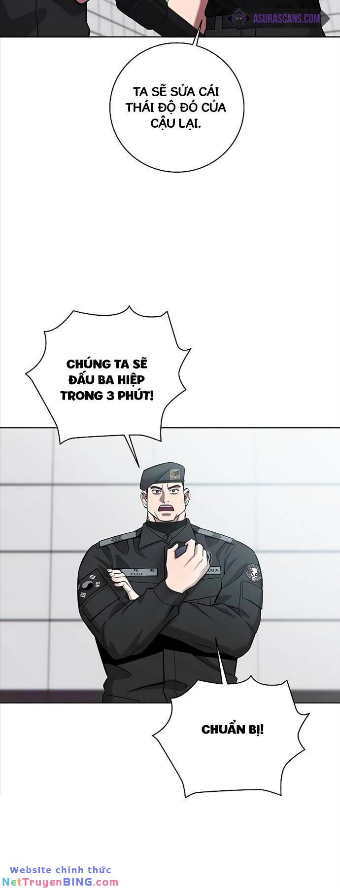 ma pháp sư hắc ám trở về để nhập ngũ chapter 47 76