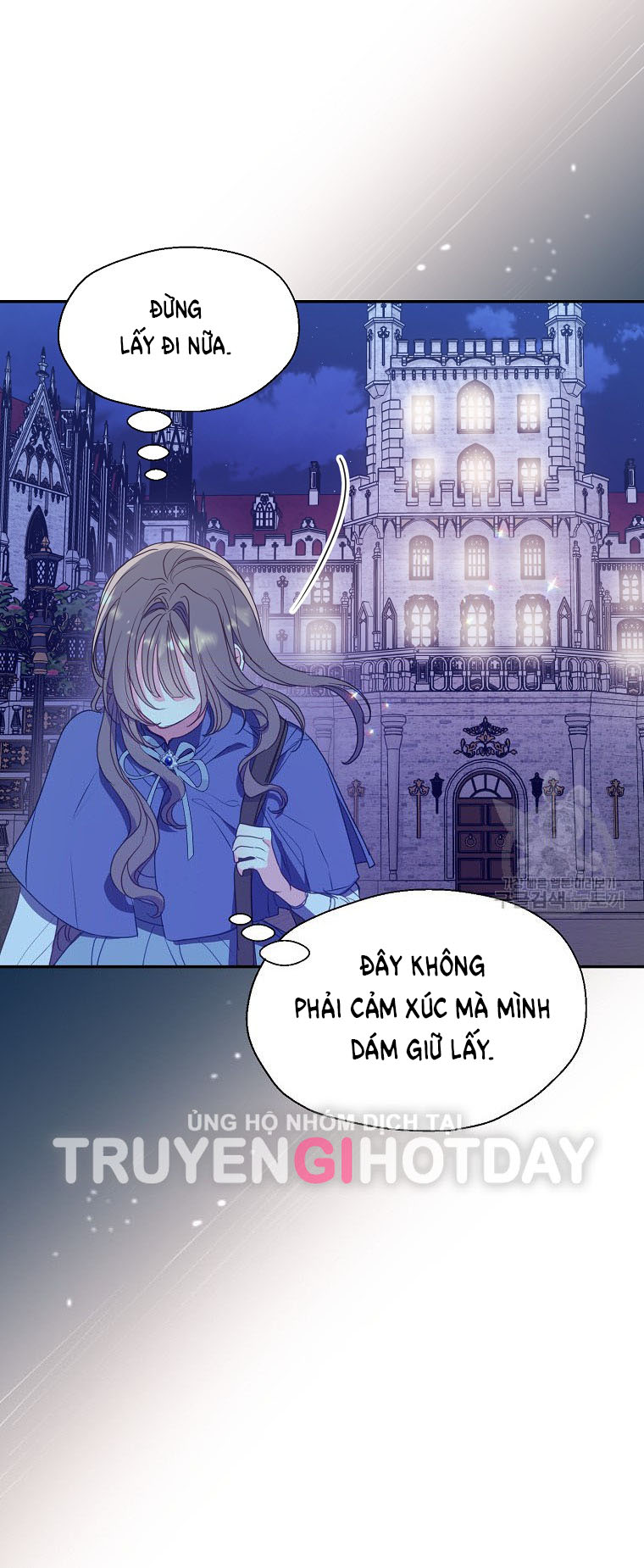 bệ hạ, xin đừng giết tôi!! chapter 112.1 7