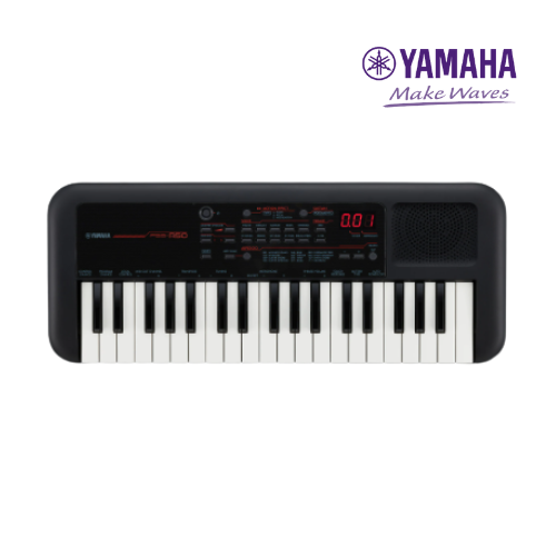 Đàn Organ Điện Tử Mini Yamaha PSS-A50