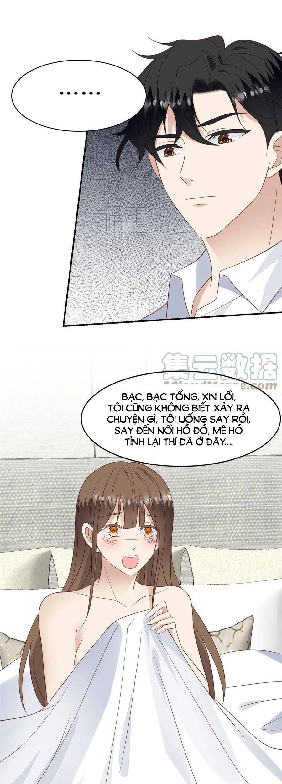 dựa vào đại lão ổn định vị trí c trong nam đoàn chapter 146 9