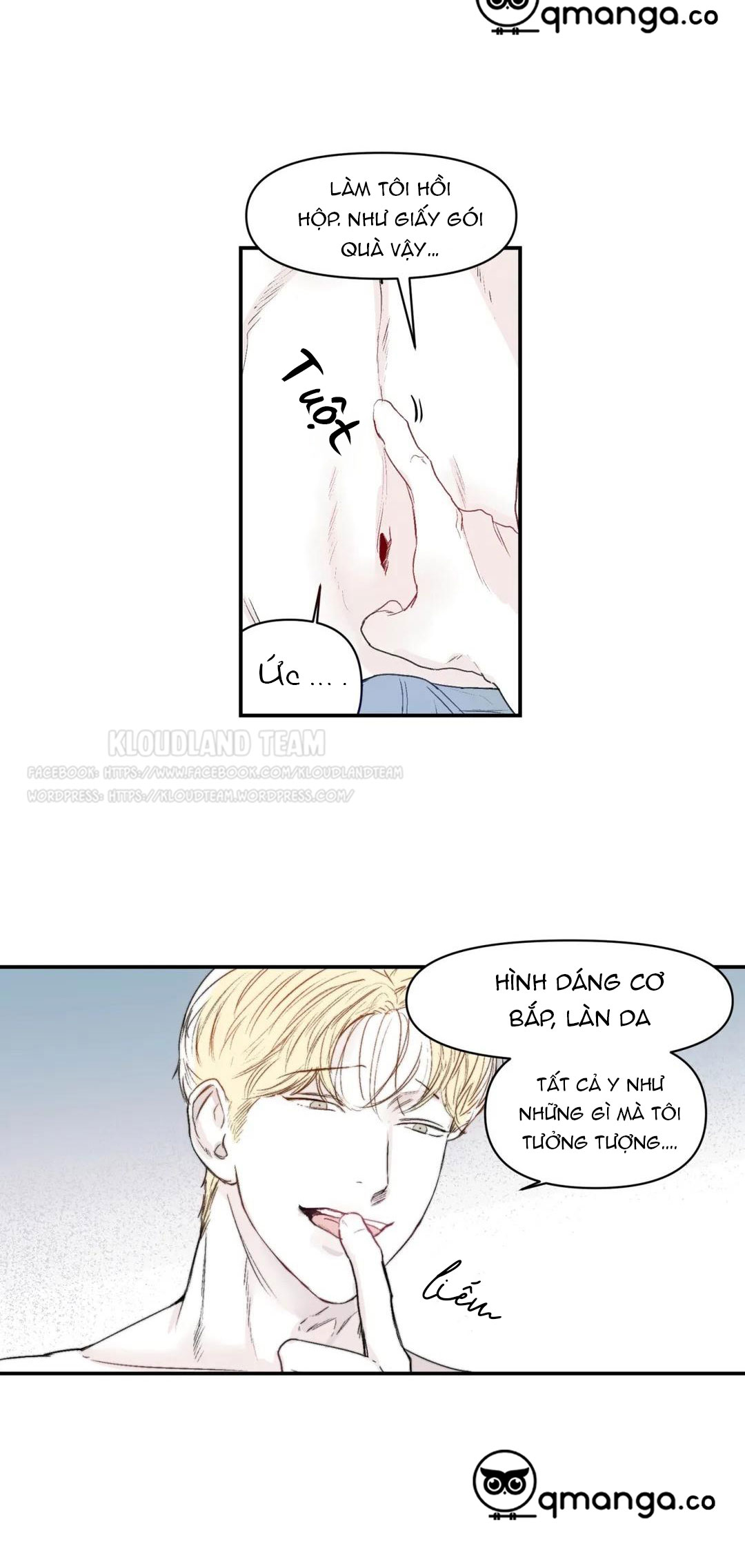 các bậc tiền bối chapter 4 31