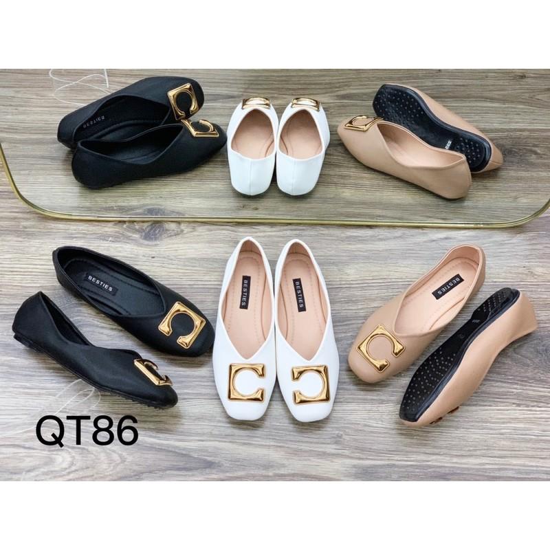 BÚP BÊ KHOÁ C MŨI VUÔNG