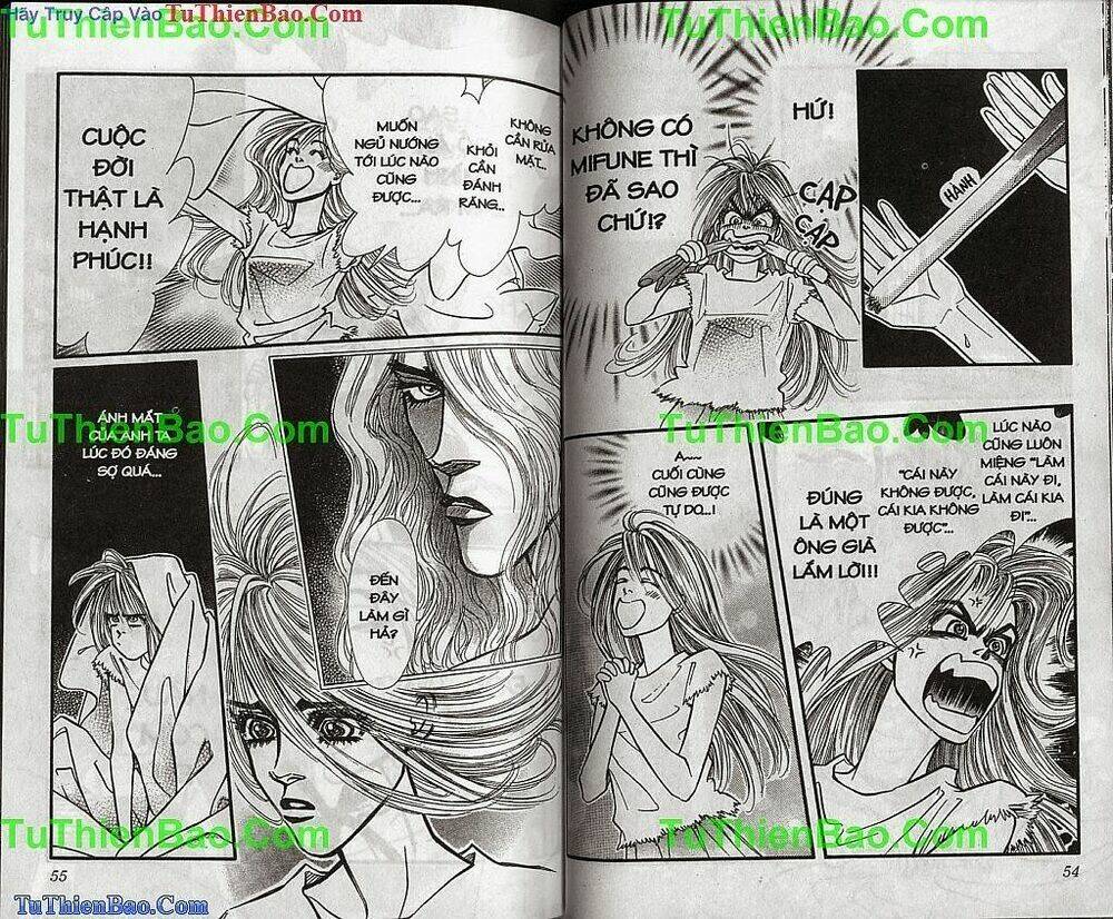 chỉ cần có anh chapter 6 27