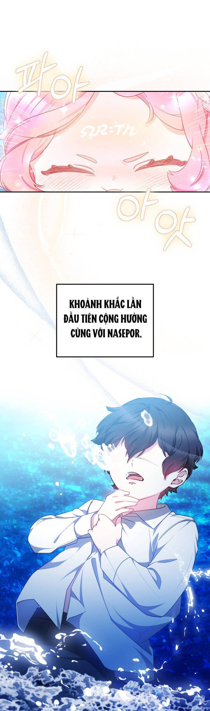 rồng con thuần hóa những kẻ điên chapter 34 35