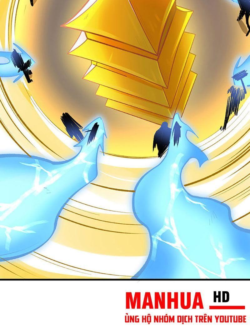 võ đạo độc tôn chapter 581 3