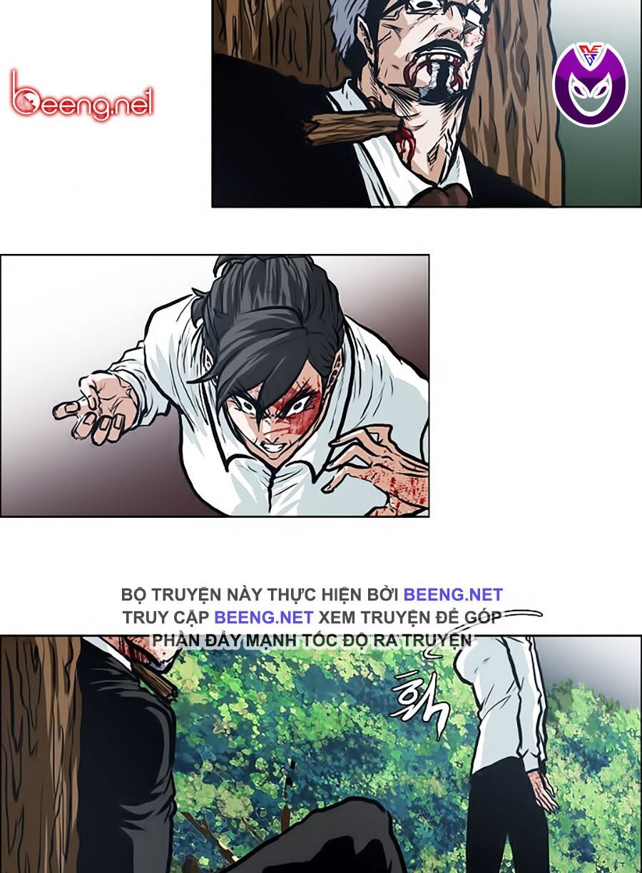 bá chủ học đường ss3 chapter 8 38