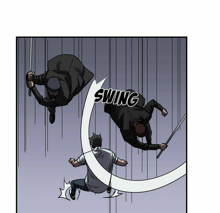 huyền thoại : khởi đầu chapter 65 31