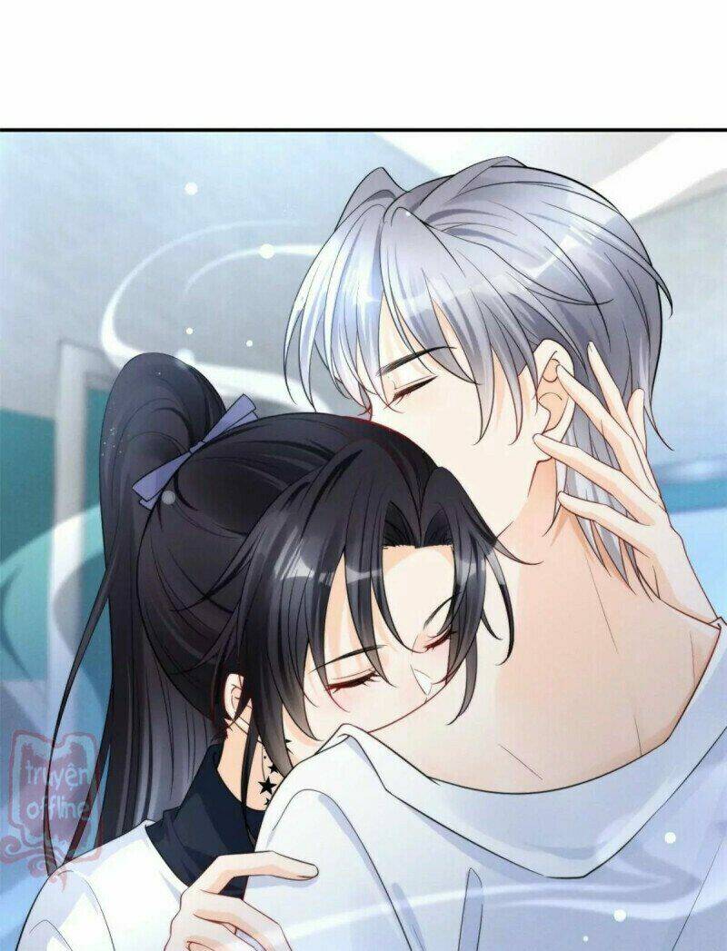 tôi trở thành tổ tông của 5 vị đại lão chapter 67 38