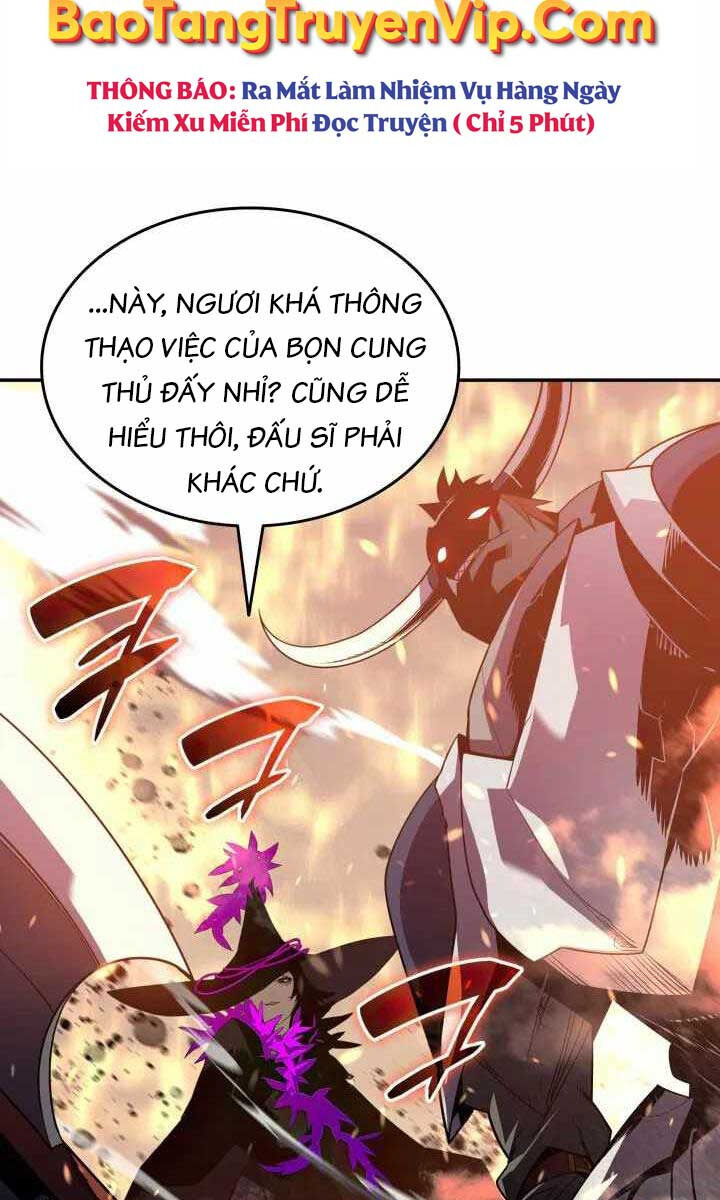 tôi là lính mới chapter 140 75