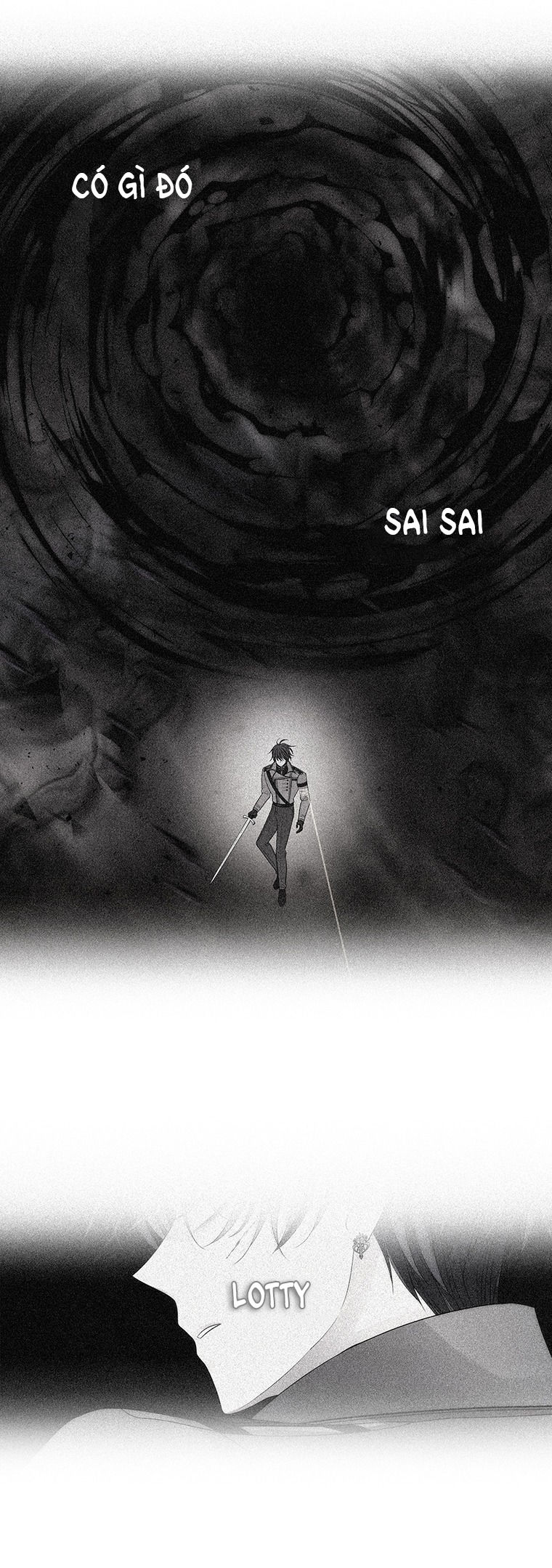 năm môn đệ của charlotte chapter 123 20