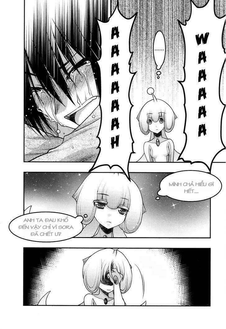 sora x rira - sorairo no lila to okubyou na boku chapter 2 17