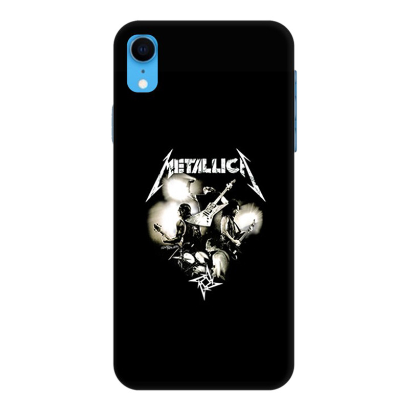 Ốp Lưng Dành Cho Điện Thoại iPhone XR Mẫu 11