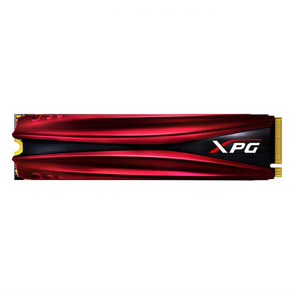 SSD ADATA GAMMIX S11 Pro 2TB (AGAMMIXS11P-2TT-C) - Hàng Chính Hãng