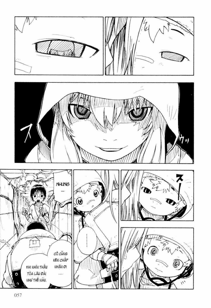 king of thorns chapter 13 23