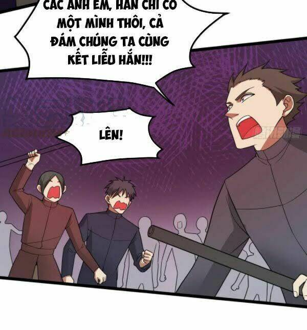 vô hạn biến dị chapter 24 26