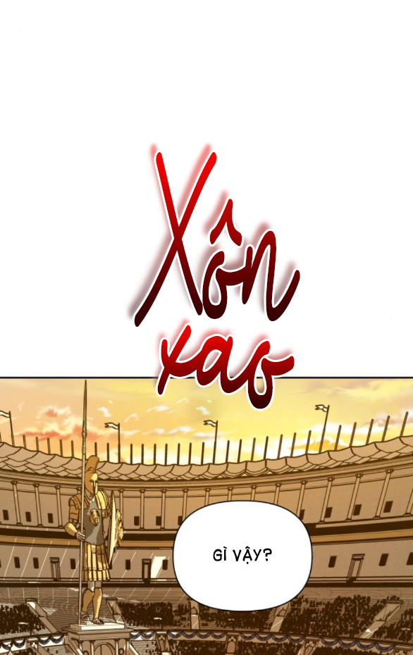 tôi muốn trở thành cô ấy dù chỉ là một ngày chapter 125 66