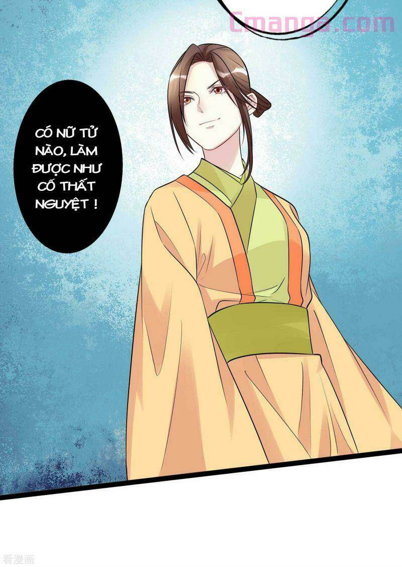 độc y đích nữ chapter 52 22