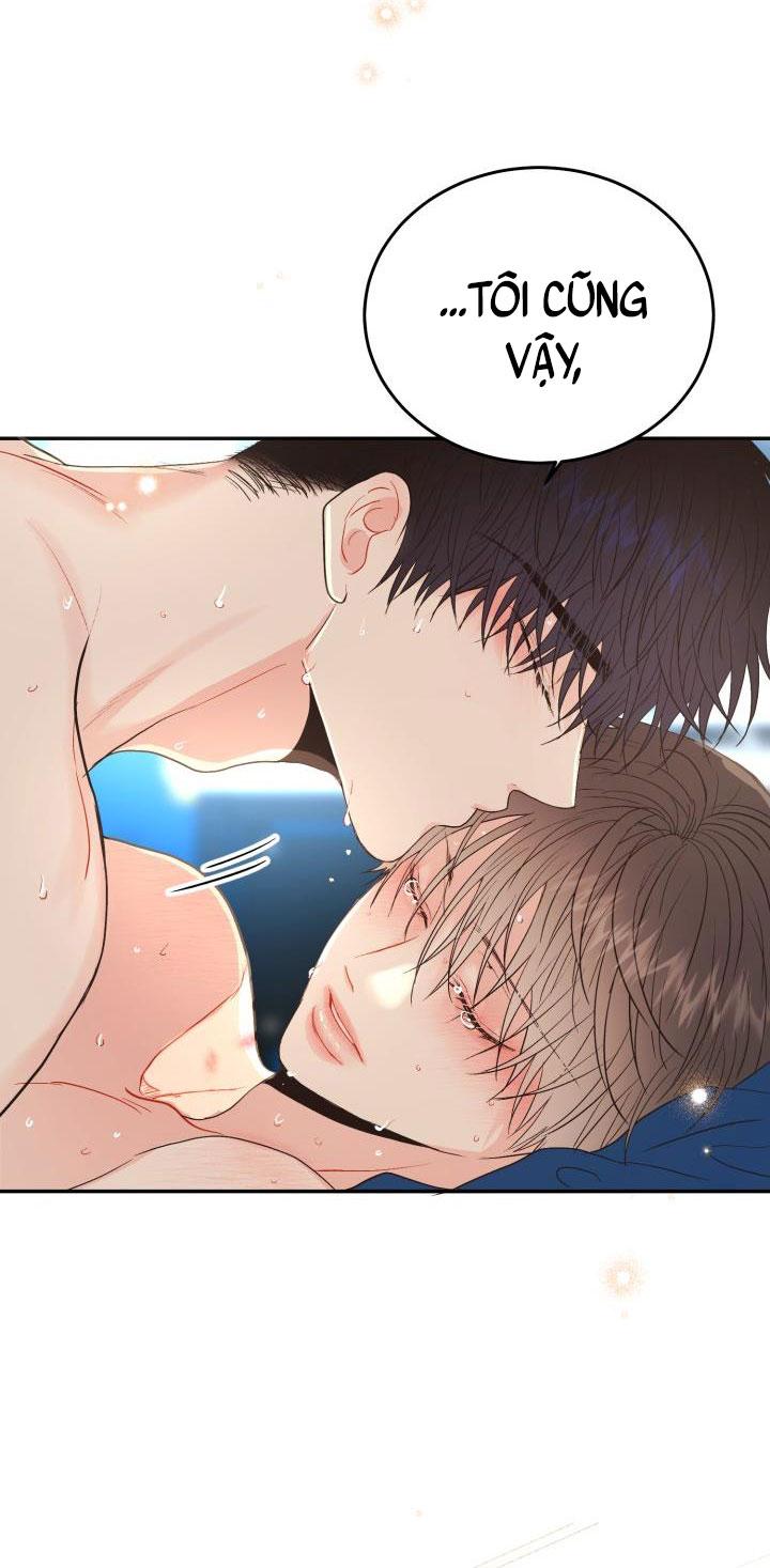 Yêu Em Thêm Lần Nữa chapter 8