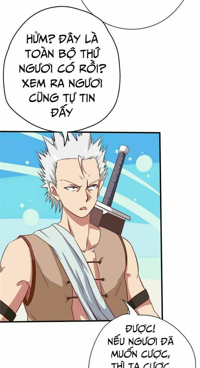 Chí Tôn Võ Đế Chapter 50 - Trang 6