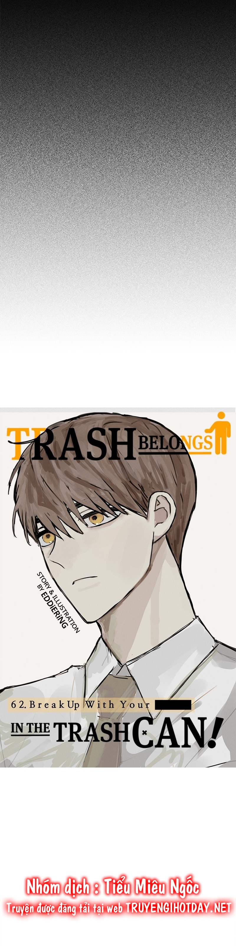 Như Nhau Thôi Mà chapter 63 - Trang 12