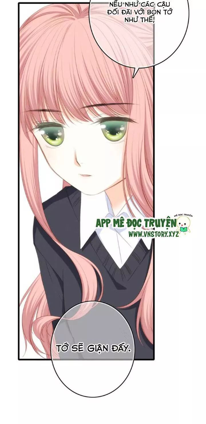 con tim rung động 2 chapter 94 49