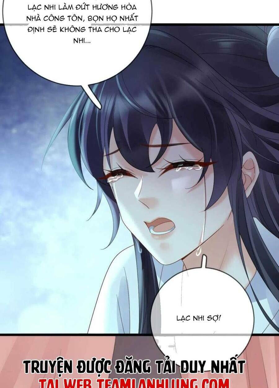 sự trả thù của vương phi chapter 52 6