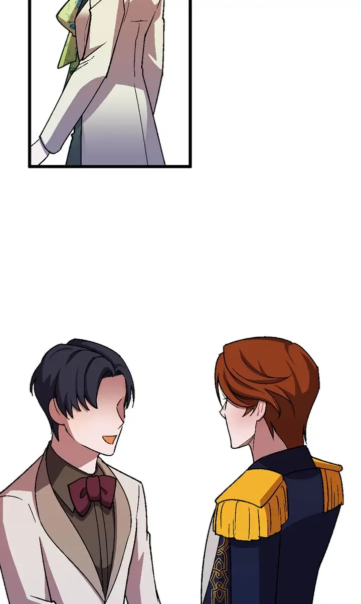 tôi sẽ cứu lấy gia tộc sắp sụp đổ chapter 95 71