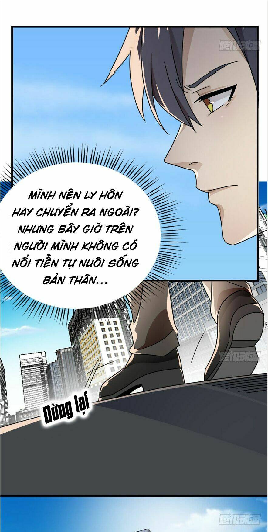 thâm dạ thư ốc chapter 7 41