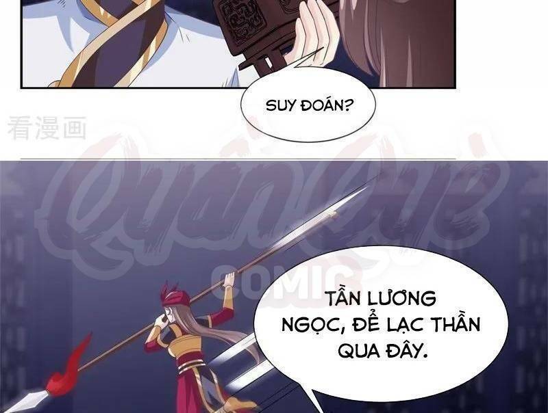 ta là ngọc hoàng đại đế chapter 72 17