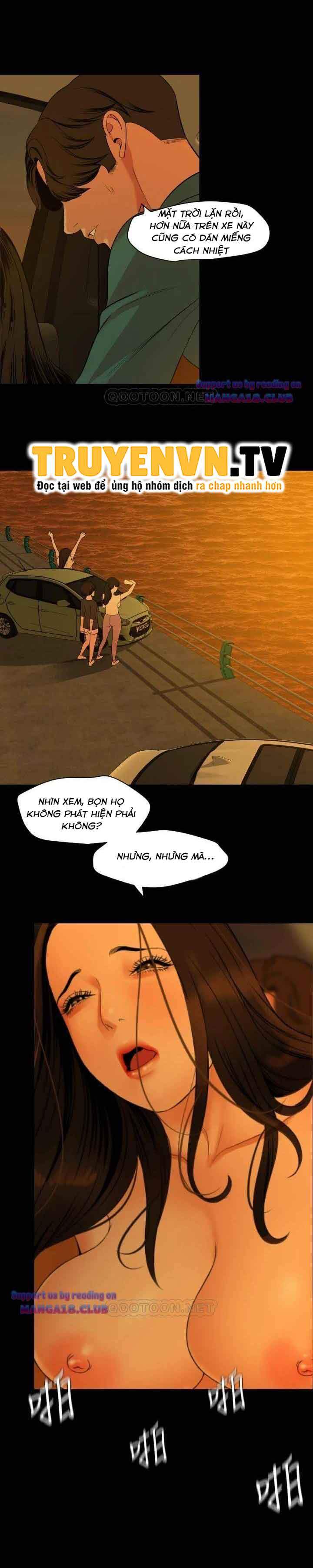 con rể chapter 59 22