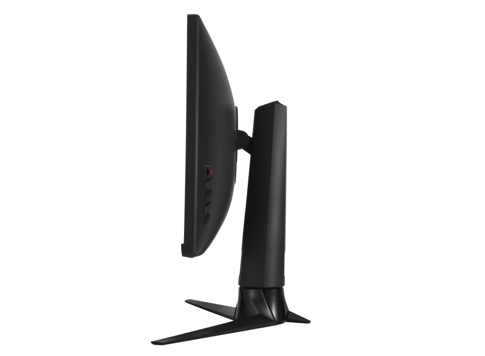 Màn hình chơi game Asus ROG Strix XG27AQM HDR – 27 inch WQHD (2560 x 1440), IPS nhanh, Có thể ép xung 270Hz (Trên 144Hz), 0,5ms (GTG), ELMB SYNC, Tương thích G-SYNC, DisplayHDR  400 - Hàng chính hãng