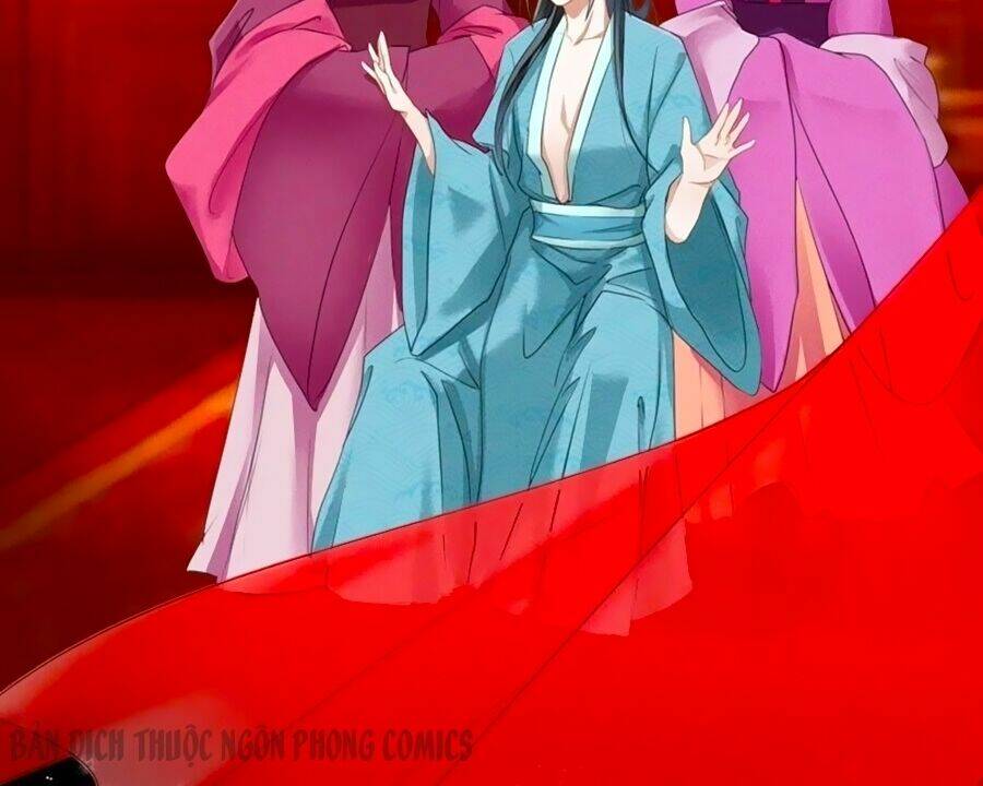 thần nữ thái năng liêu chapter 2 19