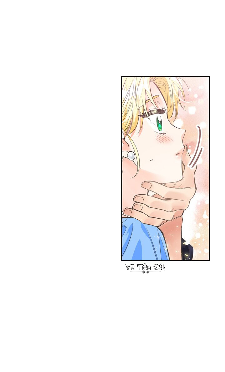 ác nữ xứng đôi với bạo chúa chapter 28 15