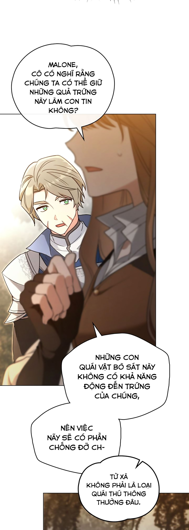 yêu cô công chúa sắp chết chapter 52 13