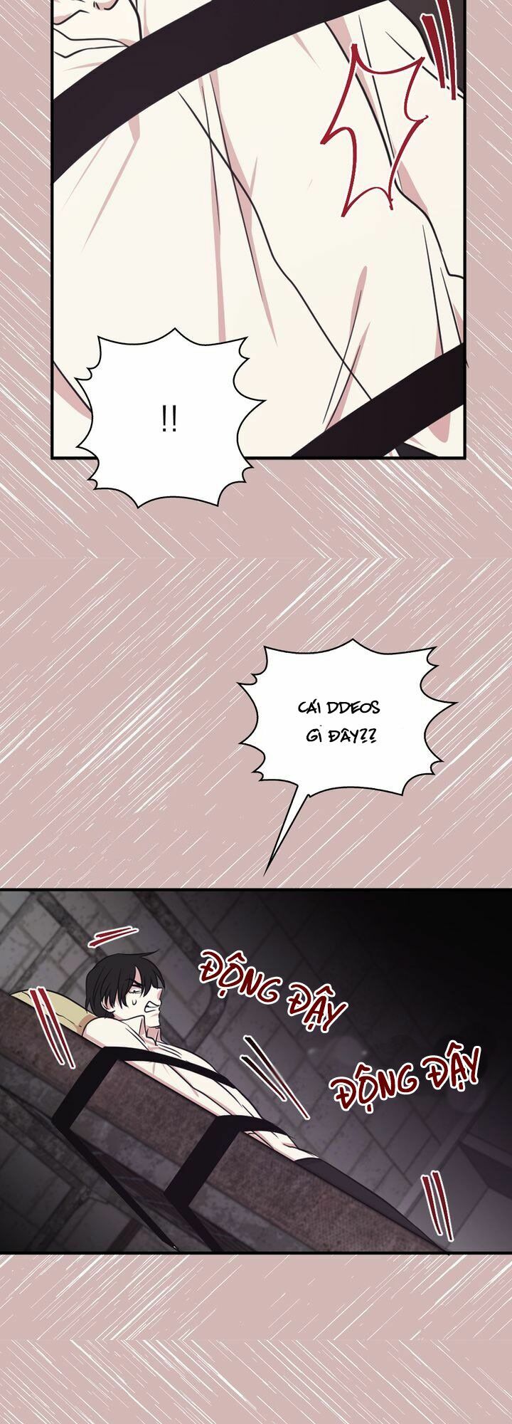 tôi sẽ đi đến cùng với hoàng đế chapter 8 5