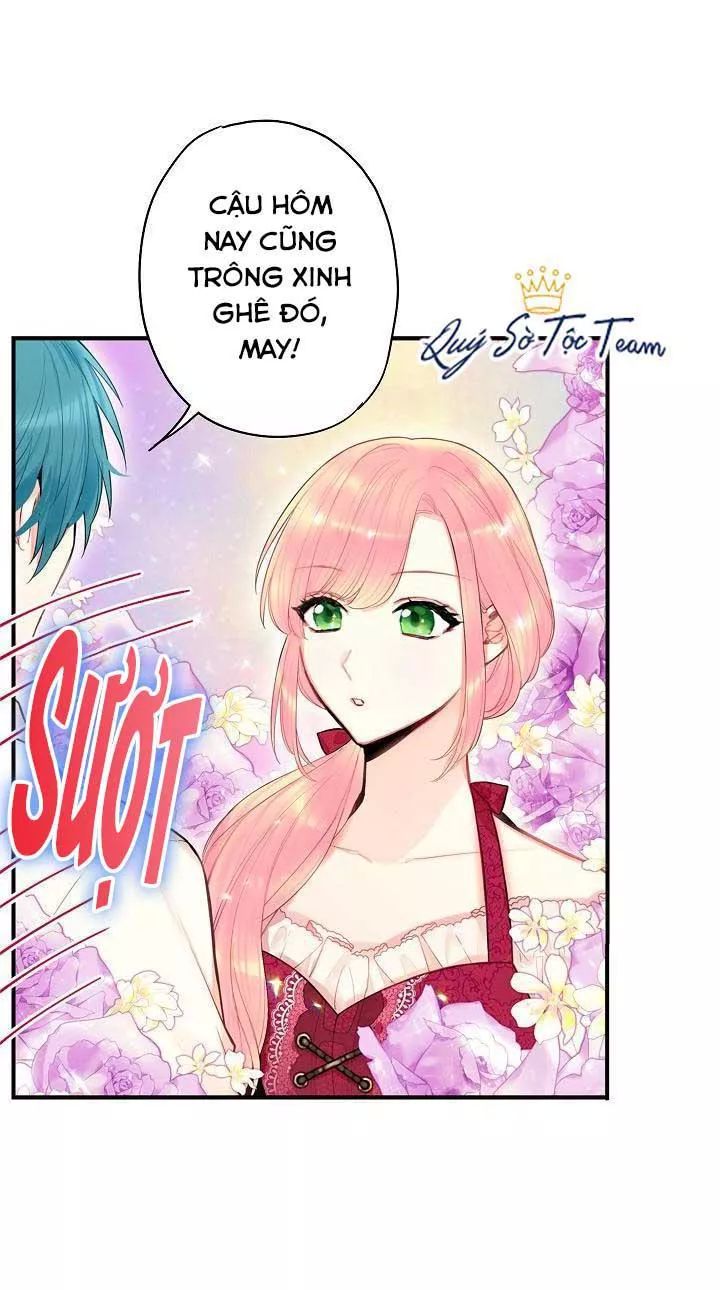 trọng sinh trở thành hoàng phi chapter 117 9