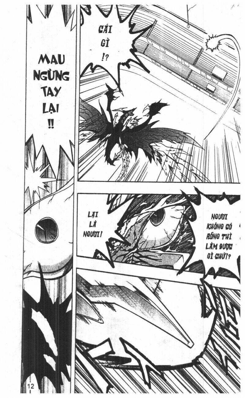 joou kishi monogatari chapter 11 10