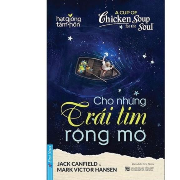Sách - Combo Bí Mật Một Tâm Hồn Cuốn Hút + Cho Những Trái Tim Rộng Mở + Món Quà Cuộc Sống - First News