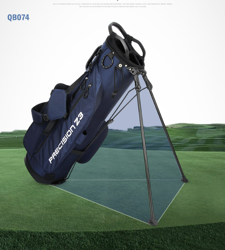 Túi đựng gậy GOLF QB074