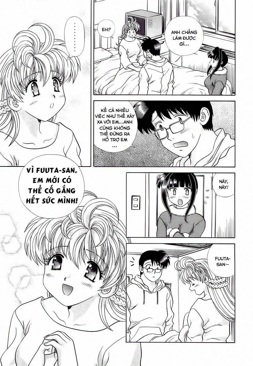 love lucky chapter 22 20