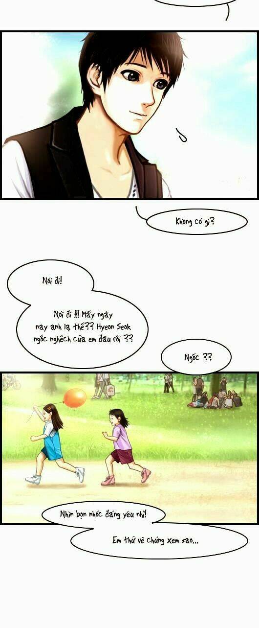 pink lady chapter 45 7