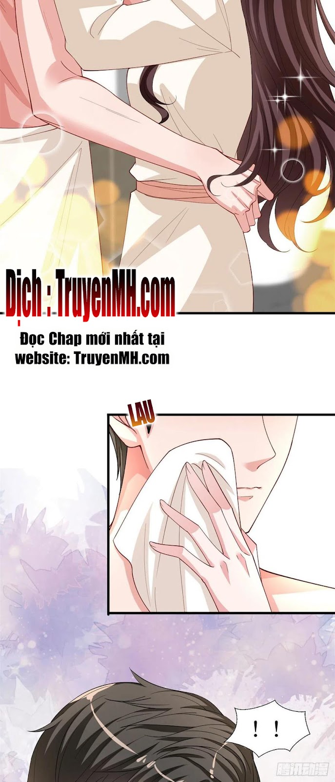 thí hôn lão công, cần giúp sức chapter 456 13