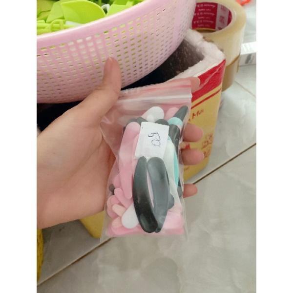 Combo 50 muỗng múc kem face_dài 5.5cm